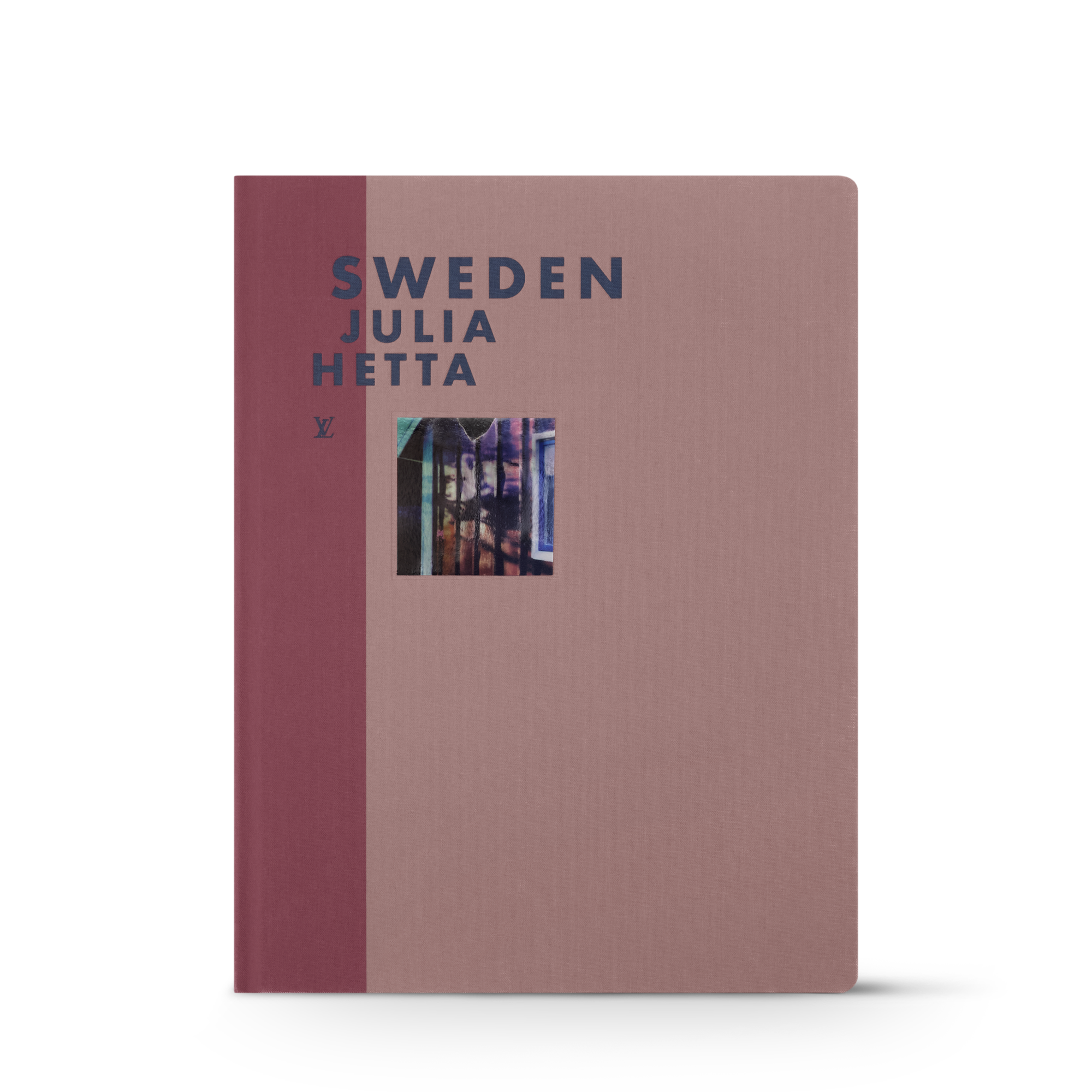 Fashion Eye Sweden - Library and Stationery | LOUIS VUITTON